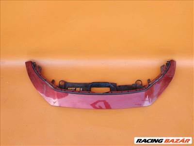 Mazda CX30 első lökhárító motorháztető felső rész 20-tól (S.20)