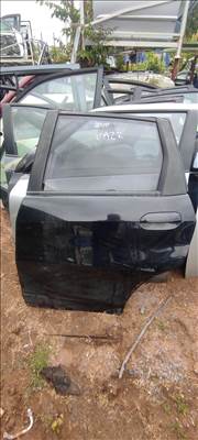 Honda Jazz III (GE) Bal hátsó ajtó 