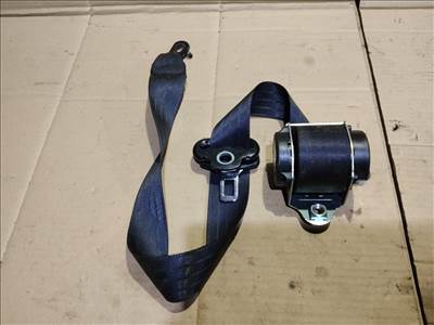 Fiat Linea 2007-2017 bal hátsó biztonsági öv 735498633