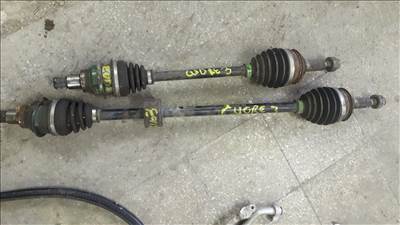 Daihatsu Cuore 7gen féltengely 