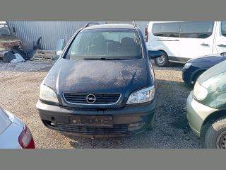 Opel Zafira A Bal első Ablaktörlő Kar *145154*