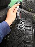 195/60 R16 Uniroyal téli gumi 25000ft a 2db/448/