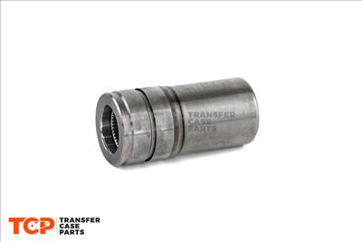 Osztómű hajtó tengely (PL72 ATC) 11,2 cm