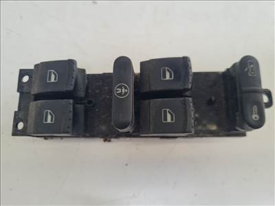 Volkswagen Bora, Volkswagen Golf IV négyes ablakemelő kapcsoló (20475) 1j4959857