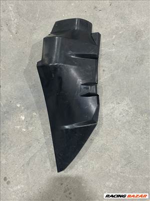 Ford Transit Tranzit MK7 06- Első sárvédő mögé sárfogó dobbetét 8512 6c1116f573aa