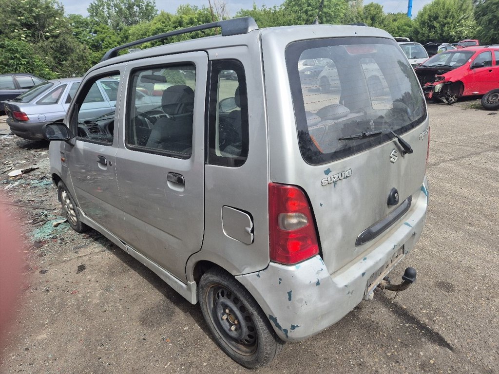 Suzuki Wagon R+ II 1.3 visszapillantó tükör  2. kép