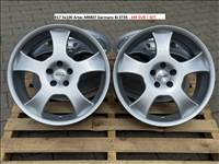 R17 5x100 Artec MR807 Germany 8J ET35 alufelnik felnik 17" 17col