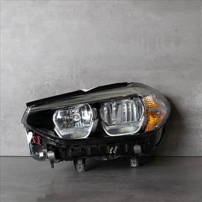 BMW X3 G01 LED Fényszóró Cikkszám: 8496815