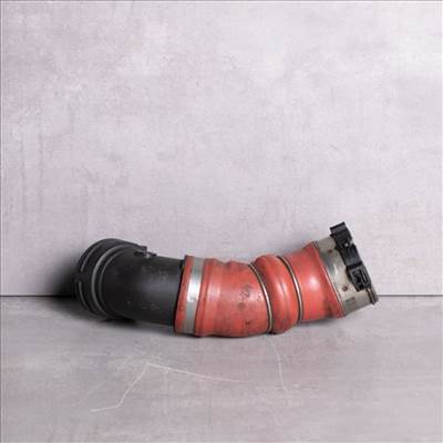 BMW 5er E60-E61, 6er E64-E63 turbócső