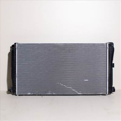 BMW 3er G20-G21 vízhûtő (Cikkszám:17118666751)