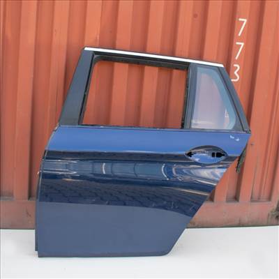 BMW 5er F11 bal hátsó ajtó