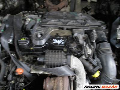 Citroën C4 II  C5 II Berlingo Peugeot 5008 Partner 1.6 HDI motor 9H05