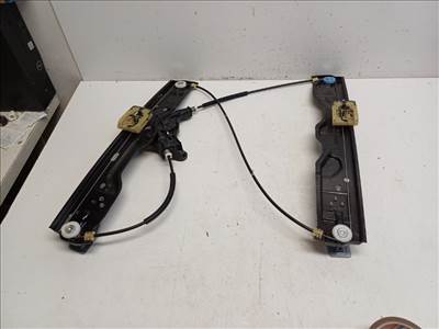 Land Rover Evoque (L551) bal első Ablakemelő szerkezet elektromos K8D223201AC