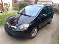 OPEL ZAFIRA B 1.9 CDTI