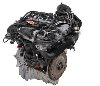 Volkswagen Golf VII 1.2 TSI Komplett motor CJZ