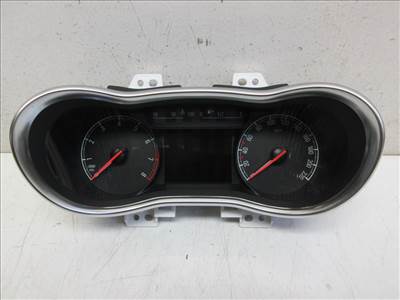 Opel Karl  kilométer óra 42347136