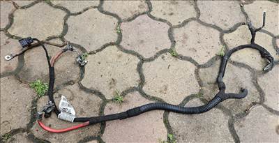 Opel Astra H, Opel Zafira B Akkumulátor köteg Z16xep  55561737