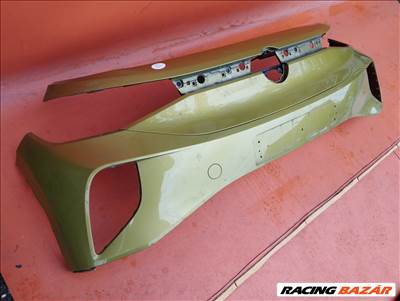 Vw ID4 első lökhárító 1TA807221 (S3.45.507R)