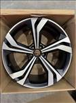 R20 Original audi 8.5J ET38 - 83A 601 025AC 83A601025AC 1db alufelni