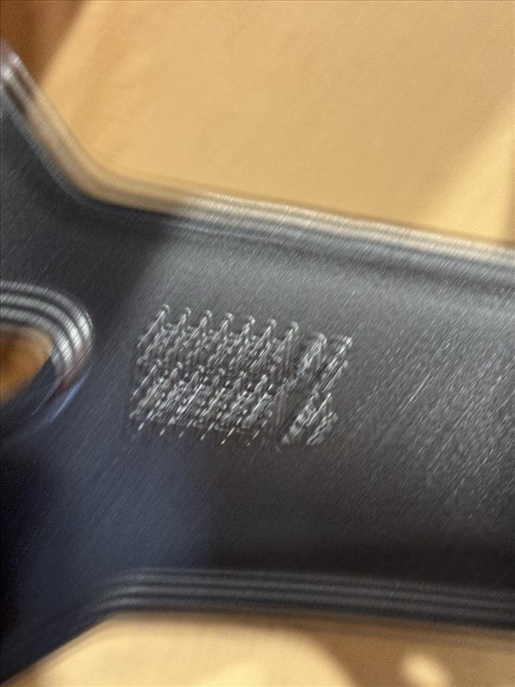 R20 Original audi 8.5J ET38 - 83A 601 025AC 83A601025AC 1db alufelni 4. kép