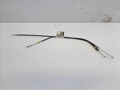 Honda Civic jobb hátsó ülés zár bovden