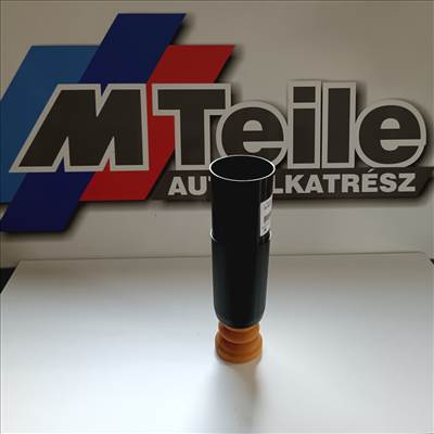 (GYÁRI ÚJ) BMW Porvédő, hátsó 1' F20+LCI / F21+LCI /2' F22+LCI / F23+LCI / 3' F30+LCI / F31+LCI / F34 GT+LCI / G20+LCI / G21+LCI / 4' F33+LCI / F36+LCI / TMC Supra LCI