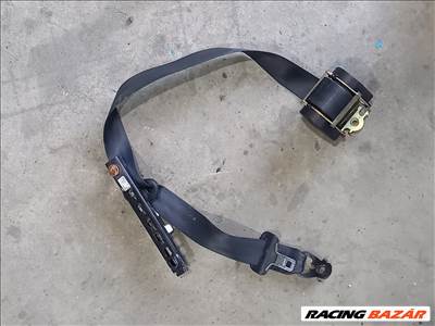 Renault TRAFIC Opel VIVARO 01- Bal első biztonsági öv övfeszítő 8337