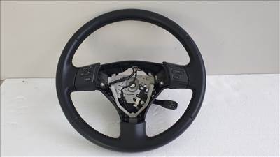 510919 Toyota Corolla Verso, 2007, Bőrkormány, Multikormány, Kormány.