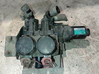 Audi A8 (D3 - 4E) Állófűtés Szivattyú (Elektromos) *135625* 4e0959617a 1137200071