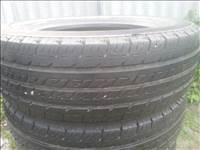 205/65R16C Lassa Transway2 kisteher nyári gumi garnitúra