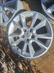  17" OPEL alufelni
