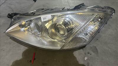 Mercedes W221 S osztály bal fényszóró  a2218205161