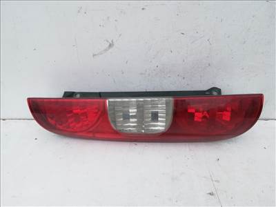 198503 Fiat Doblo 2005-2009 bal hátsó lámpa, izzófoglalat nélkül!!! 51755145