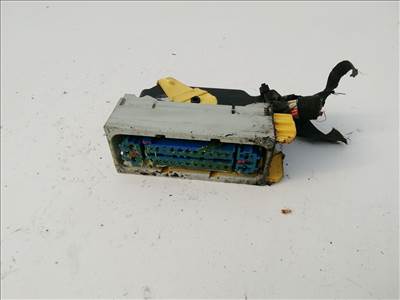 Citroen C2 2001-2012 , C3 2002-2010 Abs  9662150280 , 10.0970-1134.3 Elektromos csatlakozó ABS