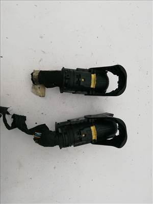 158796 Fiat Fiorino , Qubo 2007-2016 Motorvezérlő Elektromos csatlakozó 1,3 16v Diesel 51880761