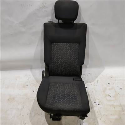 166429 Fiat Fiorino , Qubo 2007-2016 jobb hátsó  Ülés 