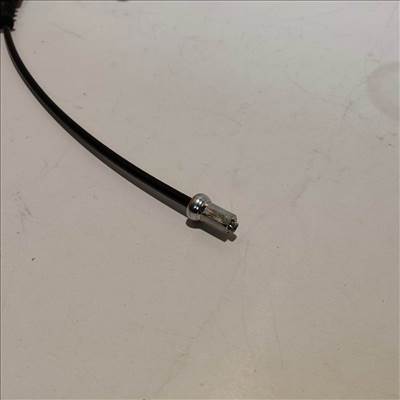 Alfa Romeo 147 utángyártott új, bal hátsó kézifék kötél 46847297