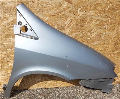 51996 Fiat Ulysse , Lancia Phedra jobb első sárvédő 1493182088