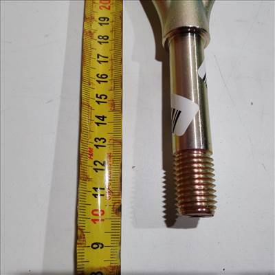 Alfa Romeo, Fiat, Lancia utángyártott új vonószem jobb menetes, 16 mm menetátmérő 7774731