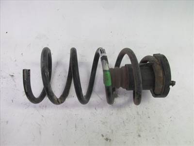 Lancia Ypsilon II. hátsó rugó fehér, zöld színjelöléssel 