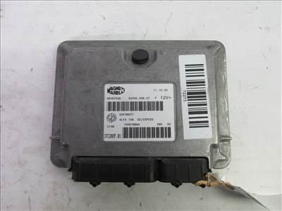 Alfa Romeo 156 2,0 16v ts selespeed váltóvezérlő elektronika 46767506
