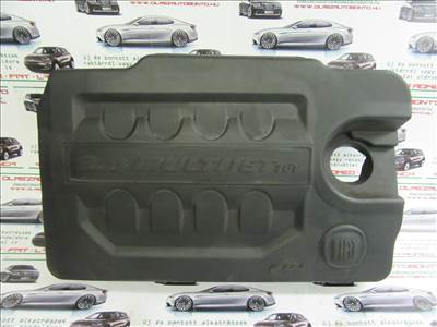 Fiat Bravo II. 2,0 Jtd, felső motor burkolat 51864771