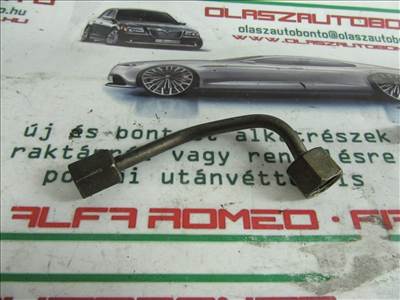 Lancia Lybra 2,4 Jtd , 0445215008 számú rail cső