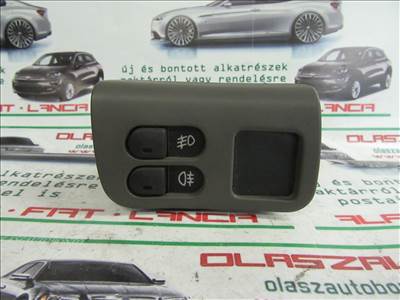 Lancia Kappa ködlámpa kapcsoló