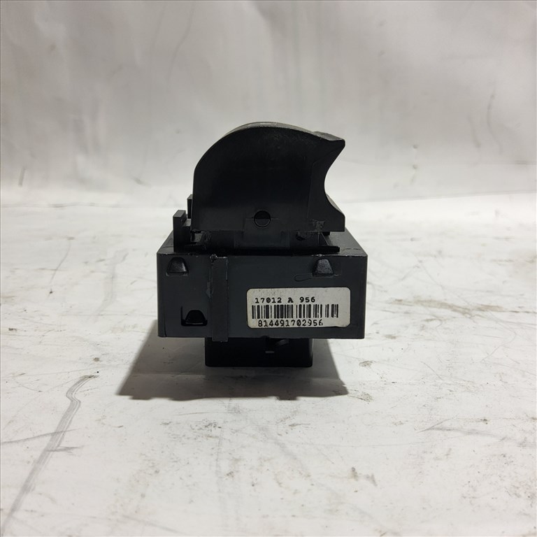 Fiat Bravo II. bal első ablakemelő kapcsoló 2x 4. kép