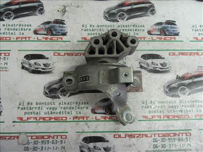 Fiat 500 Abarth 1,4 TB 16v,  51891360 számú motor tartó bak