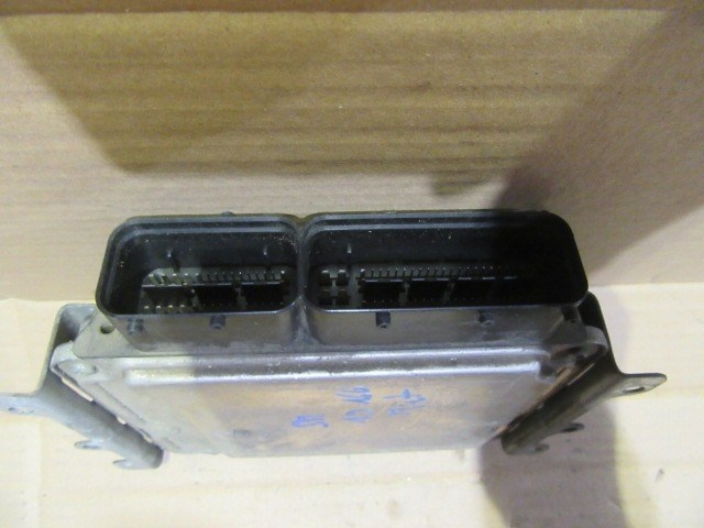 21152 Fiat Stilo 1,9 16v Diesel motorvezérlő szett 0281011510 , 55190005 3. kép