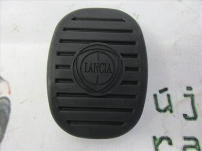 Lancia Delta gyári új kuplung pedálgumi 77364972