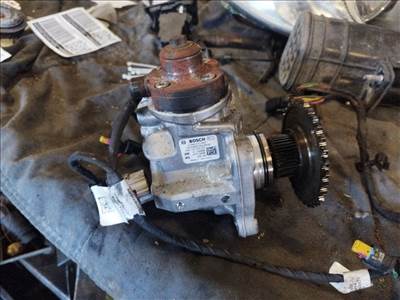 Audi A4 / A5 / A6 / S5 / SQ5 2016- 3.0 TDI nagynyomású szivattyú 059130755cs 0445010843