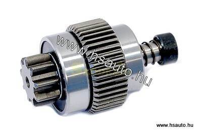 Skoda Felícia 1,3 önindító bendix 047911335